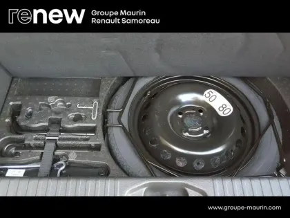Photo 9 Renault Clio  1.6 E-Tech 145ch full hybrid esprit Alpine - 25b