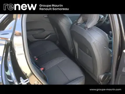 Photo 14 Renault Clio  1.6 E-Tech 145ch full hybrid esprit Alpine - 25b