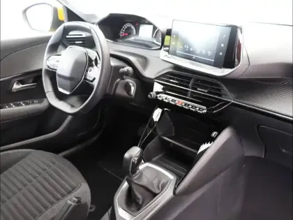 Photo 10 Peugeot 208  1.2 PureTech 75ch S&S Style
