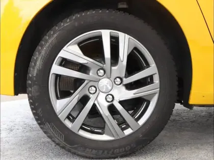 Photo 8 Peugeot 208  1.2 PureTech 75ch S&S Style