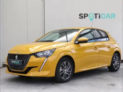 Photo Peugeot 208 Style