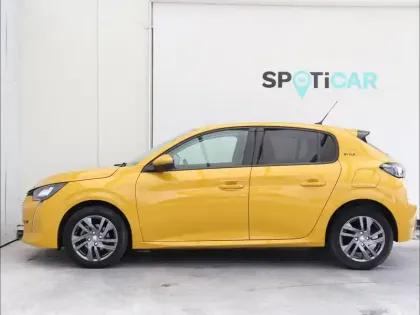 Photo 7 Peugeot 208  1.2 PureTech 75ch S&S Style