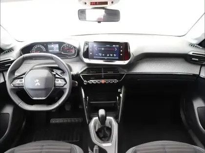 Photo 12 Peugeot 208  1.2 PureTech 75ch S&S Style