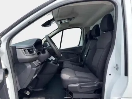 Photo 8 Renault Trafic  Fg L1H1 2T8 2.0 Blue dCi 130ch Confort E6E