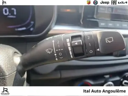 Photo 14 Kia Picanto  1.0 DPi 63ch Active