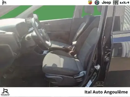 Photo 8 Kia Picanto  1.0 DPi 63ch Active