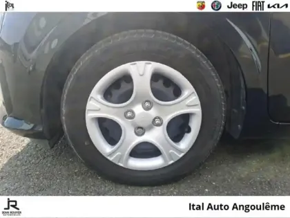 Photo 10 Kia Picanto  1.0 DPi 63ch Active
