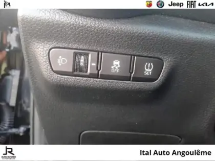 Photo 12 Kia Picanto  1.0 DPi 63ch Active