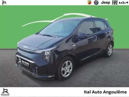 Photo Kia Picanto Active