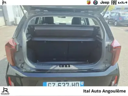 Photo 5 Kia Picanto  1.0 DPi 63ch Active