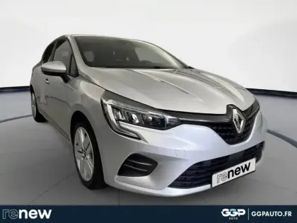 Photo 81 Renault Clio  1.0 SCe 65ch Business -21N