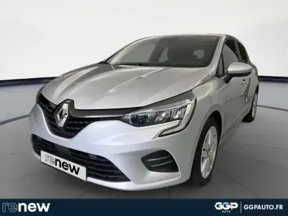 Photo 75 Renault Clio  1.0 SCe 65ch Business -21N