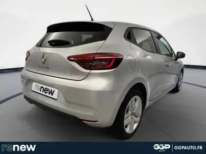 Photo 49 Renault Clio  1.0 SCe 65ch Business -21N