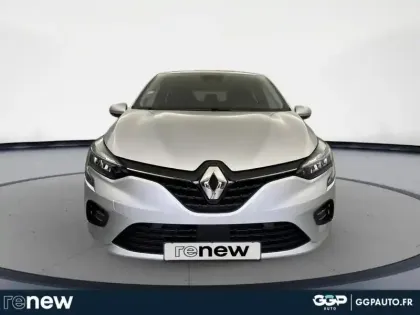 Photo 52 Renault Clio  1.0 SCe 65ch Business -21N