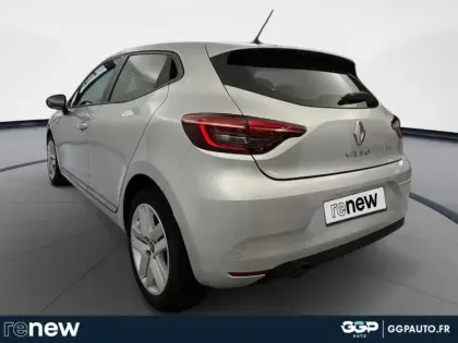 Photo 32 Renault Clio  1.0 SCe 65ch Business -21N
