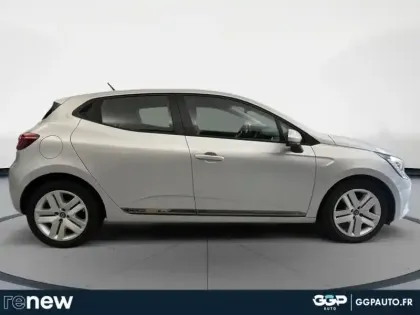 Photo 65 Renault Clio  1.0 SCe 65ch Business -21N