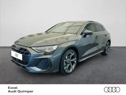 Photo Audi A3 S Line