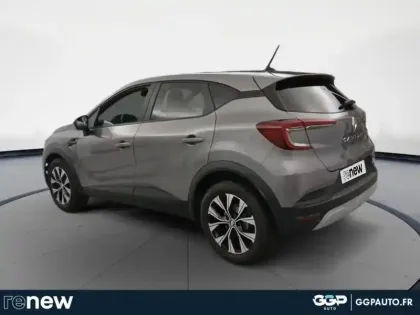 Photo 62 Renault Captur  1.0 TCe 90ch Evolution