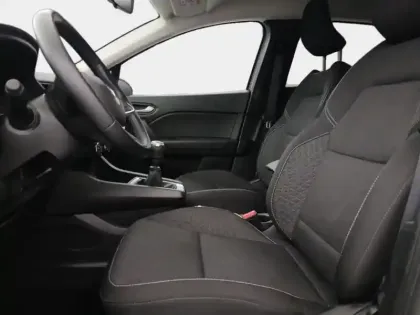 Photo 58 Renault Captur  1.0 TCe 90ch Evolution