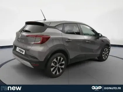 Photo 34 Renault Captur  1.0 TCe 90ch Evolution