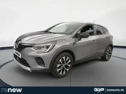 Photo 15 Renault Captur  1.0 TCe 90ch Evolution