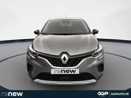Photo 52 Renault Captur  1.0 TCe 90ch Evolution