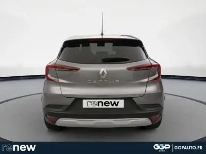Photo 48 Renault Captur  1.0 TCe 90ch Evolution