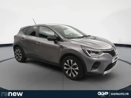 Photo 51 Renault Captur  1.0 TCe 90ch Evolution