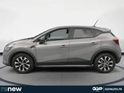 Photo 31 Renault Captur  1.0 TCe 90ch Evolution