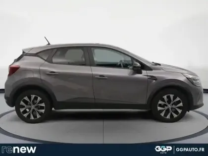 Photo 65 Renault Captur  1.0 TCe 90ch Evolution