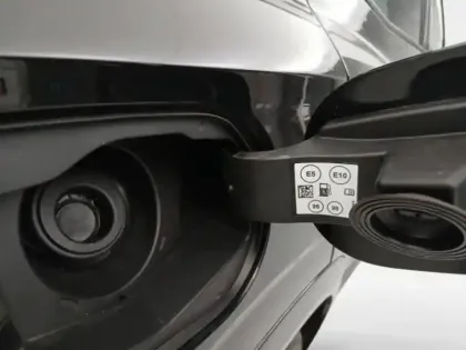 Photo 9 Renault Espace  1.2 E-Tech full hybrid 200ch Techno 7 places - 25