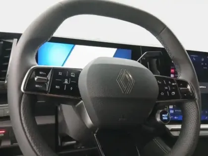Photo 59 Renault Espace  1.2 E-Tech full hybrid 200ch Techno 7 places - 25