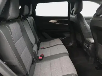 Photo 56 Renault Espace  1.2 E-Tech full hybrid 200ch Techno 7 places - 25