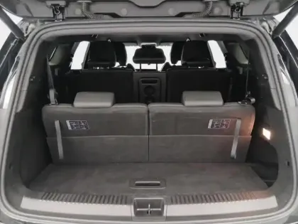 Photo 68 Renault Espace  1.2 E-Tech full hybrid 200ch Techno 7 places - 25