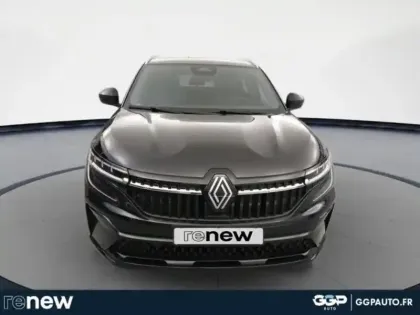 Photo 7 Renault Espace  1.2 E-Tech full hybrid 200ch Techno 7 places - 25