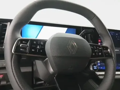 Photo 74 Renault Espace  1.2 E-Tech full hybrid 200ch Techno 7 places - 25