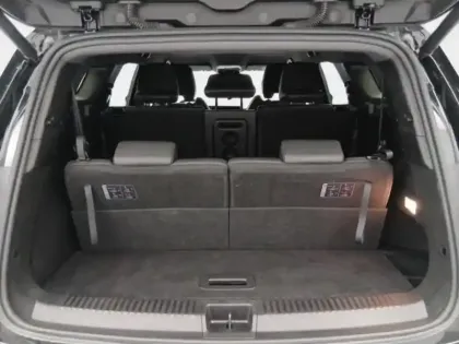 Photo 38 Renault Espace  1.2 E-Tech full hybrid 200ch Techno 7 places - 25