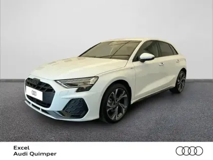 Photo Audi A3 S Line