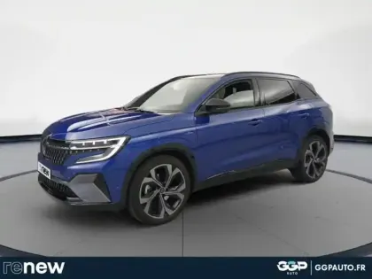 Photo 45 Renault Austral  1.2 E-Tech full hybrid 200ch Iconic esprit Alpine- 24