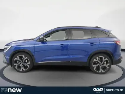 Photo 76 Renault Austral  1.2 E-Tech full hybrid 200ch Iconic esprit Alpine- 24
