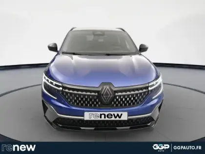 Photo 82 Renault Austral  1.2 E-Tech full hybrid 200ch Iconic esprit Alpine- 24