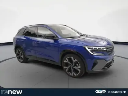 Photo 51 Renault Austral  1.2 E-Tech full hybrid 200ch Iconic esprit Alpine- 24