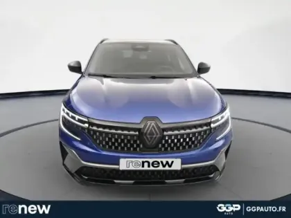 Photo 22 Renault Austral  1.2 E-Tech full hybrid 200ch Iconic esprit Alpine- 24