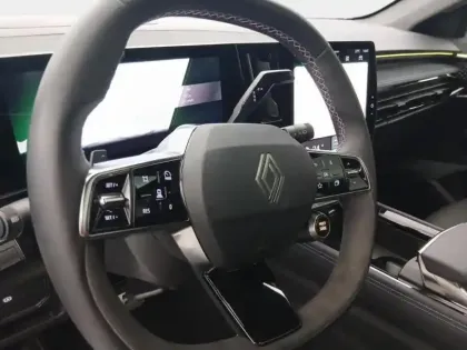 Photo 89 Renault Austral  1.2 E-Tech full hybrid 200ch Iconic esprit Alpine- 24
