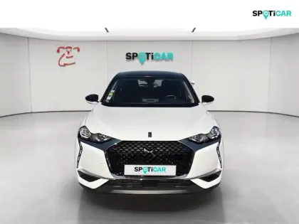 Photo 8 DS DS 3  Crossback BlueHDi 130ch Grand Chic Automatique 98g