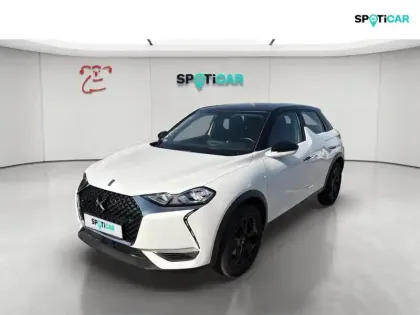 Photo Ds Ds 3 Grand Chic