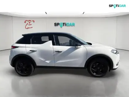Photo 6 DS DS 3  Crossback BlueHDi 130ch Grand Chic Automatique 98g