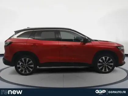 Photo 5 Renault Austral  1.2 E-Tech full hybrid 200ch Techno - 25