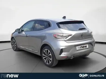 Photo 11 Renault Clio  1.0 TCe 90ch Techno - 25