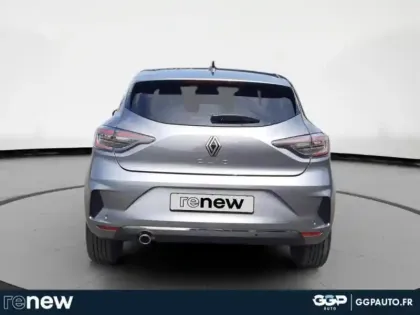 Photo 19 Renault Clio  1.0 TCe 90ch Techno - 25